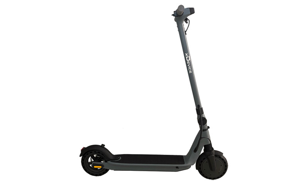 E-scootersC7