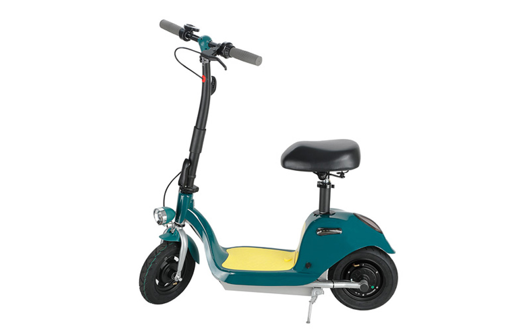 E-scootersC1