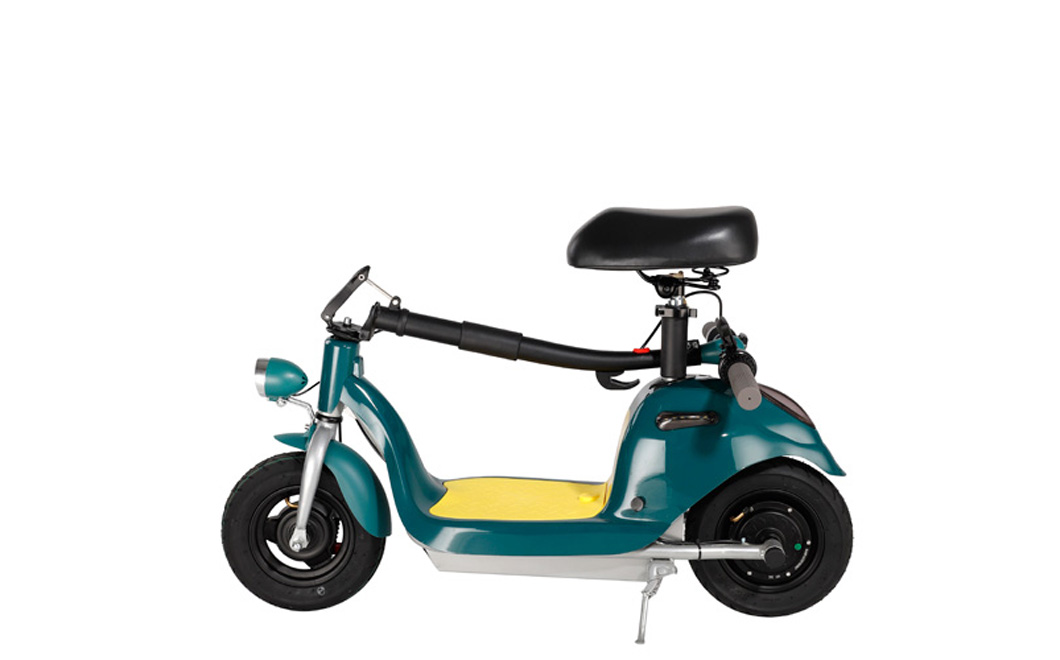 E-scootersC1