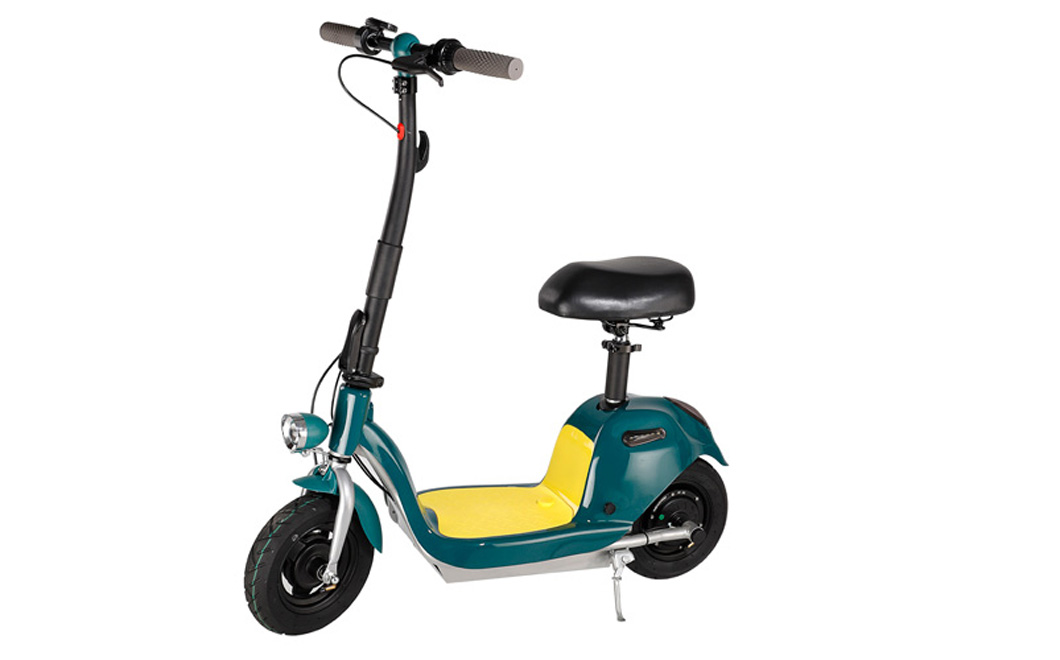 E-scootersC1