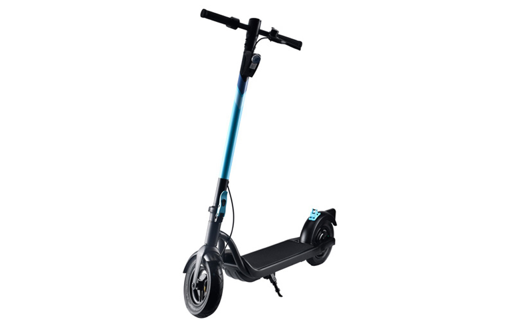 E-scootersV2