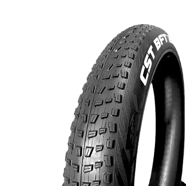 Ebike tiresCST-1752 / 20/26x4.0 inch fat tire for e-bike