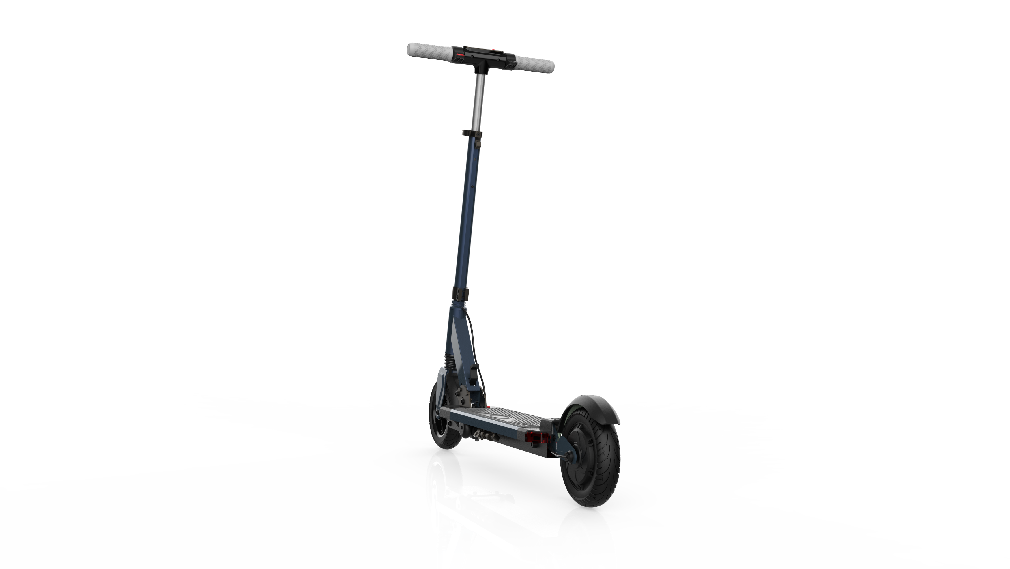 E-scootersX3